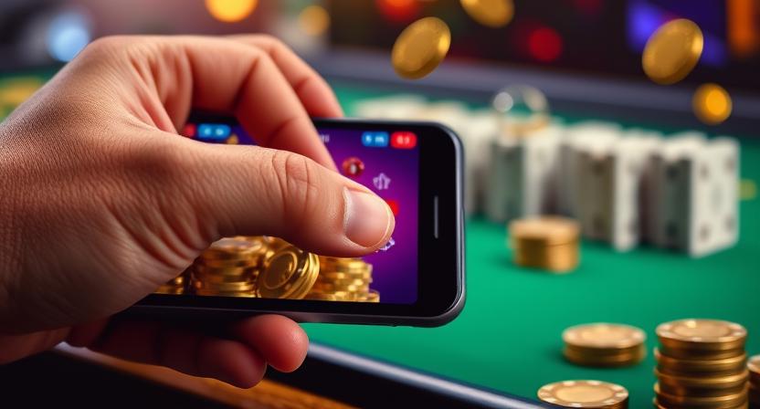 Seamless entertainment on the KHELAGO app