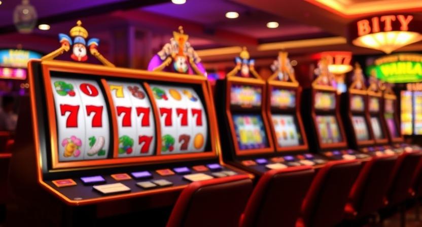 Smooth and fast KHELAGO slots for mobile play