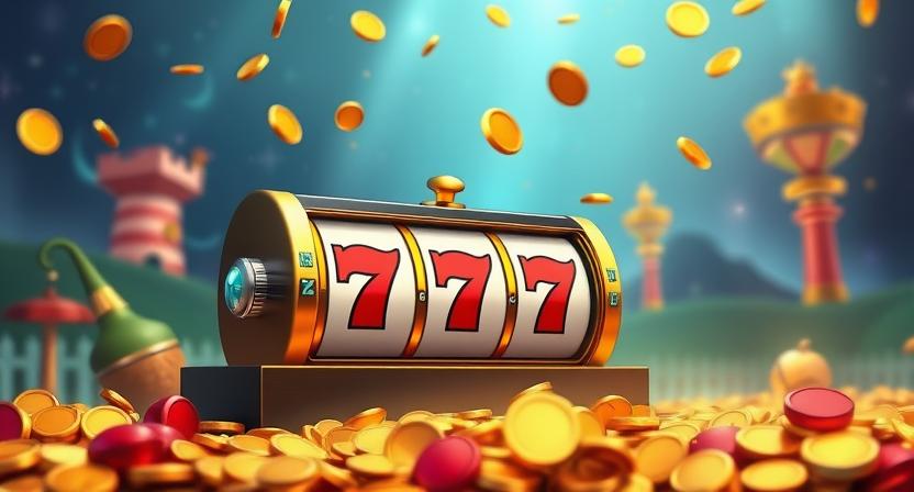 Protected and fair gaming with KHELAGO slots